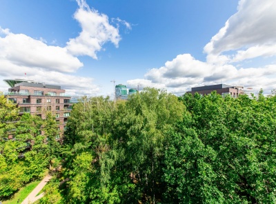 6 Комнаты, Городская, Продажа, Улица Согласия, Listing ID 6455, Москва, Россия,