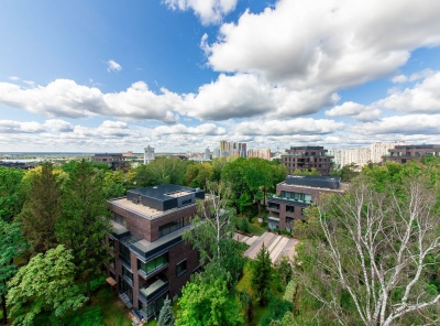 6 Комнаты, Городская, Продажа, Улица Согласия, Listing ID 6455, Москва, Россия,