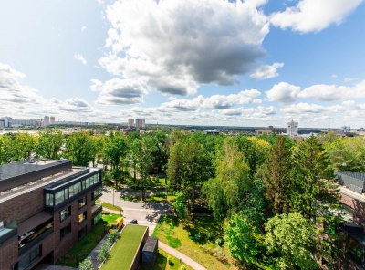 6 Комнаты, Городская, Продажа, Улица Согласия, Listing ID 6455, Москва, Россия,