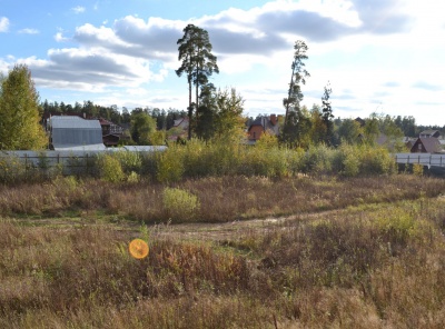 Загородная, Продажа, Listing ID 1542, Московская область, Россия,