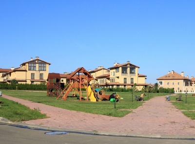 Загородная, Продажа, Listing ID 1542, Московская область, Россия,