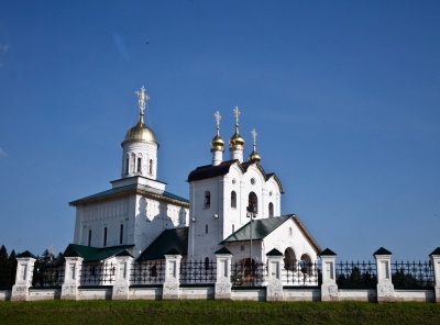 Загородная, Продажа, Listing ID 1542, Московская область, Россия,