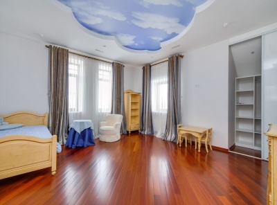 4 Bedrooms, Загородная, Аренда, Listing ID 1543, Московская область, Россия,