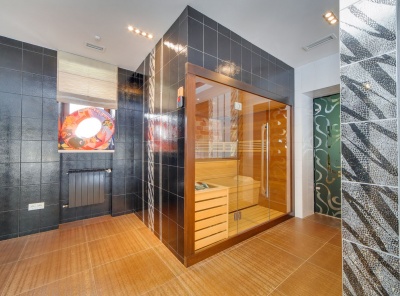 4 Bedrooms, Загородная, Аренда, Listing ID 1543, Московская область, Россия,