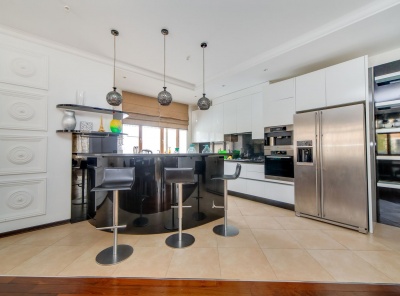 4 Bedrooms, Загородная, Аренда, Listing ID 1543, Московская область, Россия,