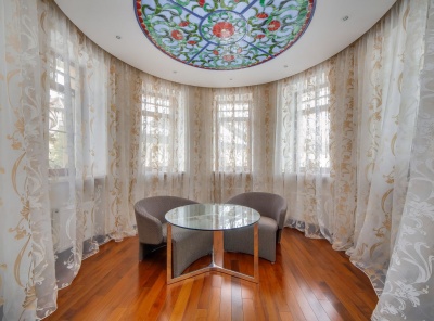 4 Bedrooms, Загородная, Аренда, Listing ID 1543, Московская область, Россия,