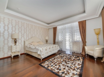 4 Bedrooms, Загородная, Аренда, Listing ID 1543, Московская область, Россия,
