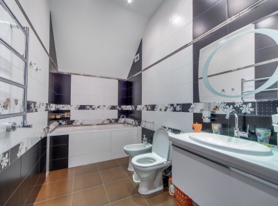 4 Bedrooms, Загородная, Аренда, Listing ID 1543, Московская область, Россия,