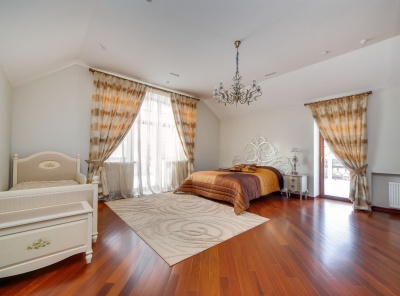 4 Bedrooms, Загородная, Аренда, Listing ID 1543, Московская область, Россия,