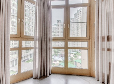 4 Комнаты, Городская, Аренда, Ломоносовский проспект, Listing ID 6530, Москва, Россия,