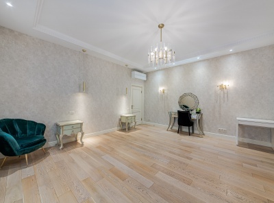 4 Комнаты, Городская, Аренда, Ломоносовский проспект, Listing ID 6531, Москва, Россия,