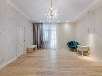 4 Комнаты, Городская, Аренда, Ломоносовский проспект, Listing ID 6531, Москва, Россия,