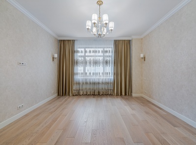 4 Комнаты, Городская, Аренда, Ломоносовский проспект, Listing ID 6531, Москва, Россия,