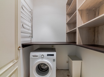 4 Комнаты, Городская, Аренда, Ломоносовский проспект, Listing ID 6531, Москва, Россия,