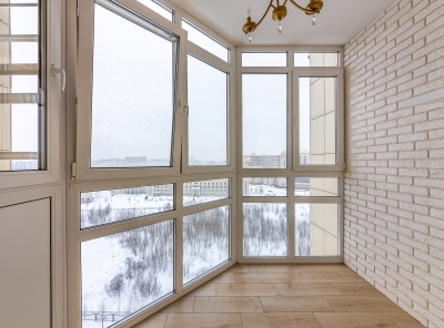 4 Комнаты, Городская, Аренда, Ломоносовский проспект, Listing ID 6531, Москва, Россия,
