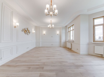 4 Комнаты, Городская, Аренда, Ломоносовский проспект, Listing ID 6531, Москва, Россия,