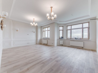 4 Комнаты, Городская, Аренда, Ломоносовский проспект, Listing ID 6531, Москва, Россия,