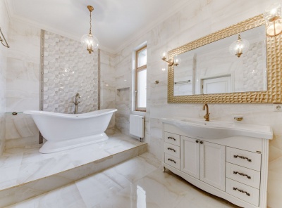 4 Комнаты, Городская, Аренда, Ломоносовский проспект, Listing ID 6531, Москва, Россия,