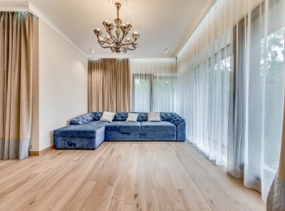 2 Комнаты, Городская, Аренда, Улица Согласия, Listing ID 6534, Москва, Россия,