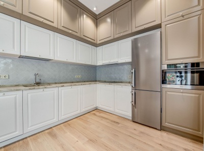 2 Комнаты, Городская, Аренда, Улица Согласия, Listing ID 6534, Москва, Россия,