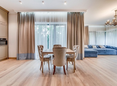 2 Комнаты, Городская, Аренда, Улица Согласия, Listing ID 6534, Москва, Россия,