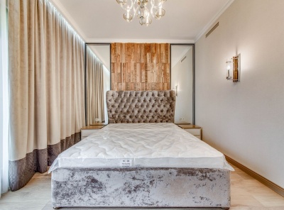 2 Комнаты, Городская, Аренда, Улица Согласия, Listing ID 6534, Москва, Россия,