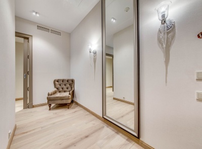 2 Комнаты, Городская, Аренда, Улица Согласия, Listing ID 6534, Москва, Россия,