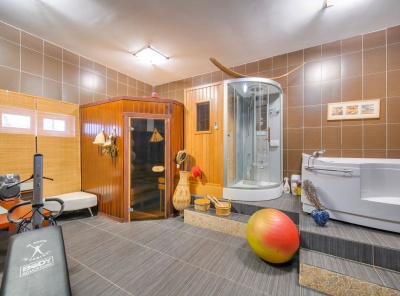 4 Bedrooms, Загородная, Аренда, Listing ID 1544, Московская область, Россия,