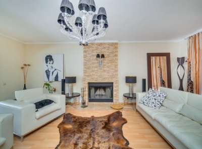 4 Bedrooms, Загородная, Аренда, Listing ID 1544, Московская область, Россия,