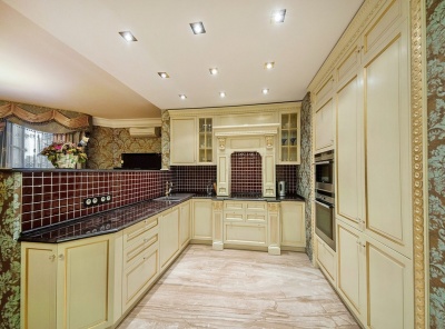 4 Комнаты, Городская, Аренда,  Улица Минская, Listing ID 1547, Москва, Россия,