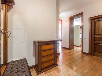 3 Комнаты, Городская, Аренда,  Ломоносовский проспект, Listing ID 6572, Москва, Россия,
