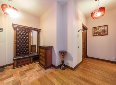 3 Комнаты, Городская, Аренда,  Ломоносовский проспект, Listing ID 6572, Москва, Россия,
