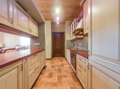3 Комнаты, Городская, Аренда,  Ломоносовский проспект, Listing ID 6572, Москва, Россия,