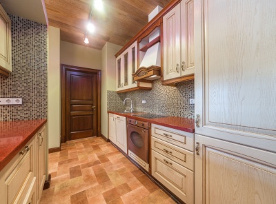 3 Комнаты, Городская, Аренда,  Ломоносовский проспект, Listing ID 6572, Москва, Россия,