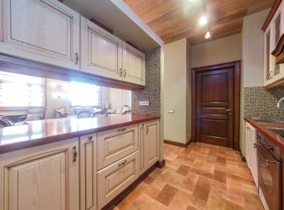 3 Комнаты, Городская, Аренда,  Ломоносовский проспект, Listing ID 6572, Москва, Россия,