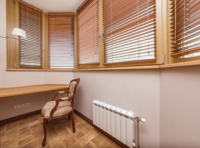 3 Комнаты, Городская, Аренда,  Ломоносовский проспект, Listing ID 6572, Москва, Россия,