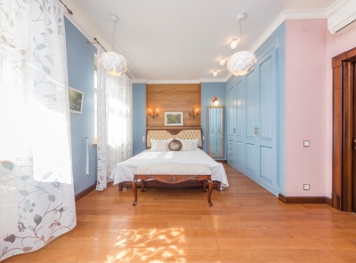 3 Комнаты, Городская, Аренда,  Ломоносовский проспект, Listing ID 6572, Москва, Россия,