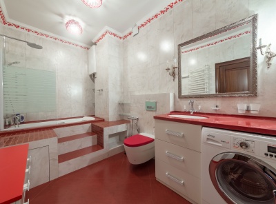 3 Комнаты, Городская, Аренда,  Ломоносовский проспект, Listing ID 6572, Москва, Россия,