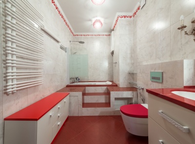3 Комнаты, Городская, Аренда,  Ломоносовский проспект, Listing ID 6572, Москва, Россия,
