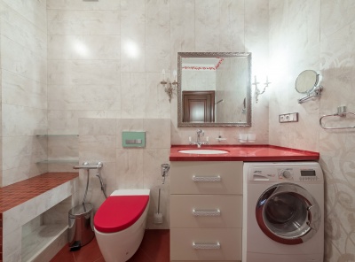 3 Комнаты, Городская, Аренда,  Ломоносовский проспект, Listing ID 6572, Москва, Россия,