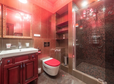 3 Комнаты, Городская, Аренда,  Ломоносовский проспект, Listing ID 6572, Москва, Россия,