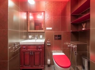 3 Комнаты, Городская, Аренда,  Ломоносовский проспект, Listing ID 6572, Москва, Россия,