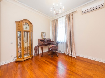 3 Комнаты, Городская, Аренда, Ломоносовский проспект, Listing ID 6573, Москва, Россия,