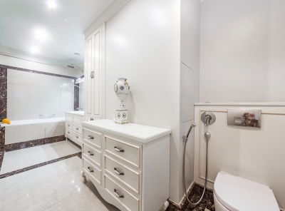 3 Комнаты, Городская, Аренда, Ломоносовский проспект, Listing ID 6573, Москва, Россия,