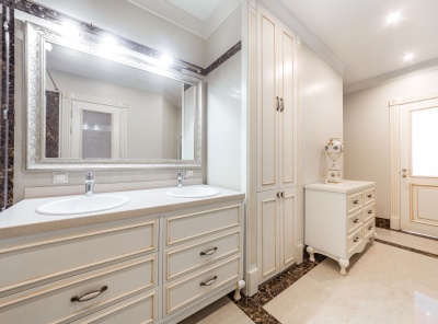 3 Комнаты, Городская, Аренда, Ломоносовский проспект, Listing ID 6573, Москва, Россия,