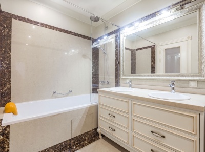 3 Комнаты, Городская, Аренда, Ломоносовский проспект, Listing ID 6573, Москва, Россия,