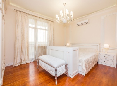 3 Комнаты, Городская, Аренда, Ломоносовский проспект, Listing ID 6573, Москва, Россия,