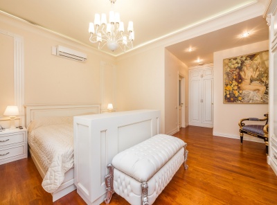 3 Комнаты, Городская, Аренда, Ломоносовский проспект, Listing ID 6573, Москва, Россия,