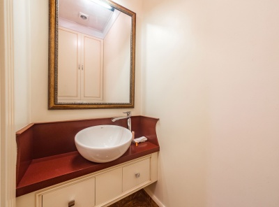 3 Комнаты, Городская, Аренда, Ломоносовский проспект, Listing ID 6573, Москва, Россия,