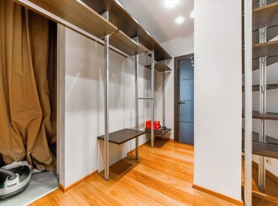 4 Комнаты, Городская, Аренда, Бутиковский переулок, Listing ID 1548, Москва, Россия,